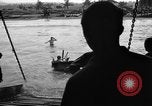 Immagine di Invasione delle Filippine Filippine, 1945, secondo 7 filmato di repertorio 65675056726