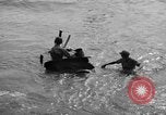 Immagine di Invasione delle Filippine Filippine, 1945, secondo 13 filmato di repertorio 65675056726