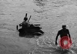 Immagine di Invasione delle Filippine Filippine, 1945, secondo 18 filmato di repertorio 65675056726