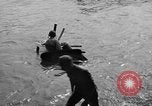 Immagine di Invasione delle Filippine Filippine, 1945, secondo 21 filmato di repertorio 65675056726