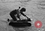 Immagine di Invasione delle Filippine Filippine, 1945, secondo 23 filmato di repertorio 65675056726