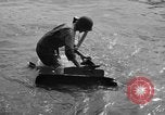 Immagine di Invasione delle Filippine Filippine, 1945, secondo 24 filmato di repertorio 65675056726