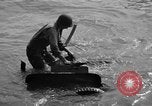 Immagine di Invasione delle Filippine Filippine, 1945, secondo 25 filmato di repertorio 65675056726