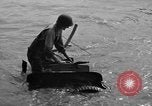 Immagine di Invasione delle Filippine Filippine, 1945, secondo 26 filmato di repertorio 65675056726