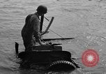 Immagine di Invasione delle Filippine Filippine, 1945, secondo 28 filmato di repertorio 65675056726