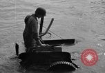Immagine di Invasione delle Filippine Filippine, 1945, secondo 29 filmato di repertorio 65675056726