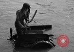 Immagine di Invasione delle Filippine Filippine, 1945, secondo 31 filmato di repertorio 65675056726