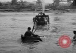 Immagine di Invasione delle Filippine Filippine, 1945, secondo 43 filmato di repertorio 65675056726