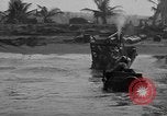 Immagine di Invasione delle Filippine Filippine, 1945, secondo 49 filmato di repertorio 65675056726