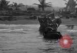 Immagine di Invasione delle Filippine Filippine, 1945, secondo 51 filmato di repertorio 65675056726