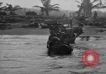 Immagine di Invasione delle Filippine Filippine, 1945, secondo 53 filmato di repertorio 65675056726