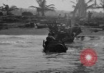 Immagine di Invasione delle Filippine Filippine, 1945, secondo 54 filmato di repertorio 65675056726