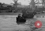 Immagine di Invasione delle Filippine Filippine, 1945, secondo 56 filmato di repertorio 65675056726