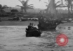 Immagine di Invasione delle Filippine Filippine, 1945, secondo 57 filmato di repertorio 65675056726