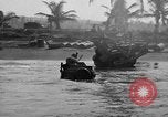 Immagine di Invasione delle Filippine Filippine, 1945, secondo 58 filmato di repertorio 65675056726