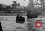 Immagine di Invasione delle Filippine Filippine, 1945, secondo 59 filmato di repertorio 65675056726