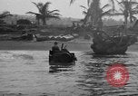 Immagine di Invasione delle Filippine Filippine, 1945, secondo 61 filmato di repertorio 65675056726