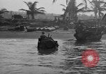 Immagine di Invasione delle Filippine Filippine, 1945, secondo 62 filmato di repertorio 65675056726