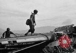 Image of Philippine invasion Philippines, 1945, second 19 stock footage video 65675056727