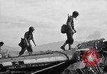 Image of Philippine invasion Philippines, 1945, second 21 stock footage video 65675056727