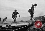 Image of Philippine invasion Philippines, 1945, second 22 stock footage video 65675056727