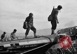 Image of Philippine invasion Philippines, 1945, second 23 stock footage video 65675056727