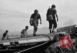 Image of Philippine invasion Philippines, 1945, second 24 stock footage video 65675056727