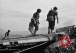 Image of Philippine invasion Philippines, 1945, second 25 stock footage video 65675056727