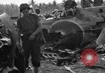 Image of Philippine invasion Philippines, 1945, second 39 stock footage video 65675056727