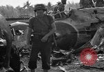 Image of Philippine invasion Philippines, 1945, second 42 stock footage video 65675056727