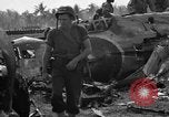 Image of Philippine invasion Philippines, 1945, second 43 stock footage video 65675056727