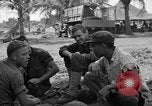 Image of Philippine invasion Philippines, 1945, second 33 stock footage video 65675056728