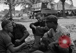 Image of Philippine invasion Philippines, 1945, second 34 stock footage video 65675056728