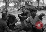 Image of Philippine invasion Philippines, 1945, second 37 stock footage video 65675056728