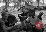 Image of Philippine invasion Philippines, 1945, second 38 stock footage video 65675056728