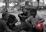 Image of Philippine invasion Philippines, 1945, second 39 stock footage video 65675056728