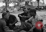 Image of Philippine invasion Philippines, 1945, second 44 stock footage video 65675056728
