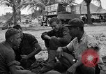 Image of Philippine invasion Philippines, 1945, second 47 stock footage video 65675056728