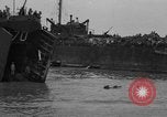 Image of Philippine invasion Philippines, 1945, second 1 stock footage video 65675056729