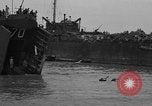 Image of Philippine invasion Philippines, 1945, second 3 stock footage video 65675056729