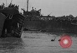 Image of Philippine invasion Philippines, 1945, second 4 stock footage video 65675056729