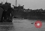 Image of Philippine invasion Philippines, 1945, second 5 stock footage video 65675056729