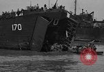 Image of Philippine invasion Philippines, 1945, second 6 stock footage video 65675056729