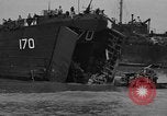 Image of Philippine invasion Philippines, 1945, second 7 stock footage video 65675056729