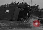 Image of Philippine invasion Philippines, 1945, second 13 stock footage video 65675056729