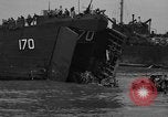 Image of Philippine invasion Philippines, 1945, second 14 stock footage video 65675056729
