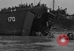 Image of Philippine invasion Philippines, 1945, second 15 stock footage video 65675056729