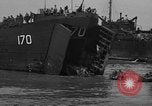 Image of Philippine invasion Philippines, 1945, second 19 stock footage video 65675056729