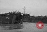 Standbild philippinischen Invasion Luzon Philippinen, 1945, aus Sekunde 7 historischem Filmmaterial Videoclip 65675056730