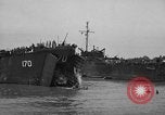 Standbild philippinischen Invasion Luzon Philippinen, 1945, aus Sekunde 9 historischem Filmmaterial Videoclip 65675056730